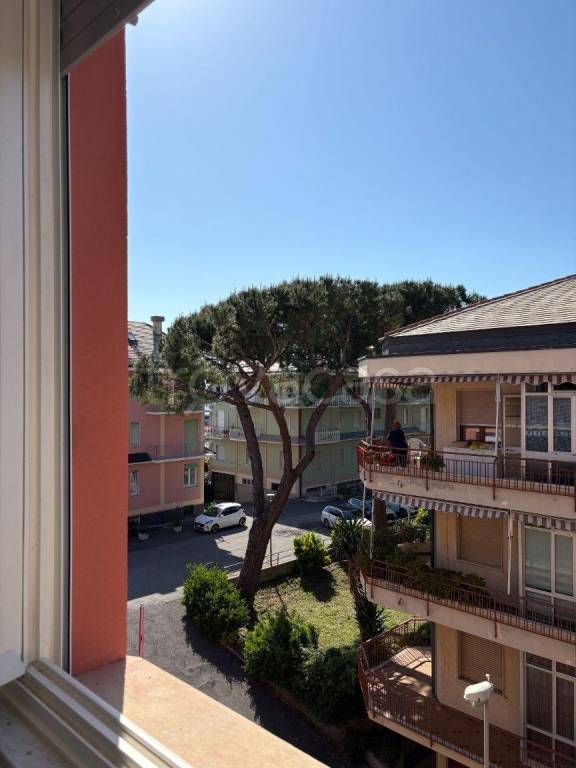 appartamento in vendita a Lavagna