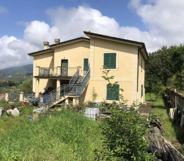 appartamento in vendita a Lavagna