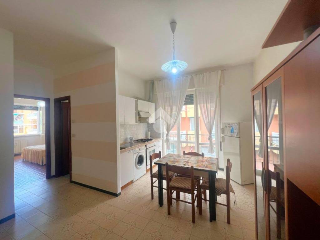 appartamento in vendita a Lavagna