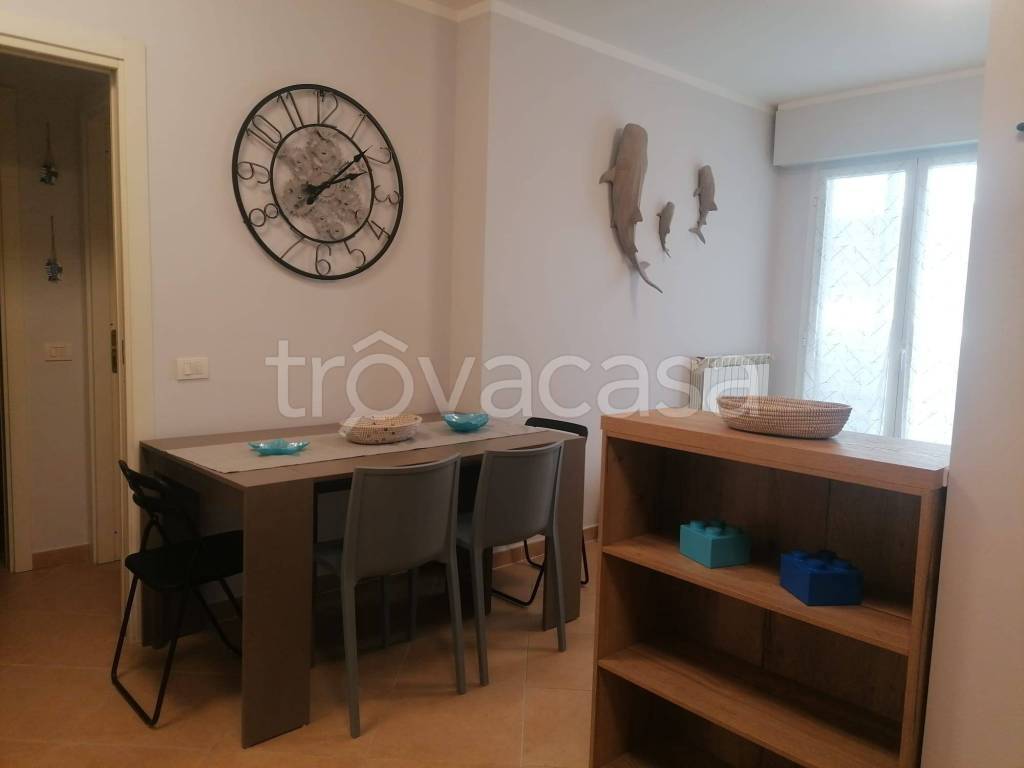 appartamento in vendita a Lavagna