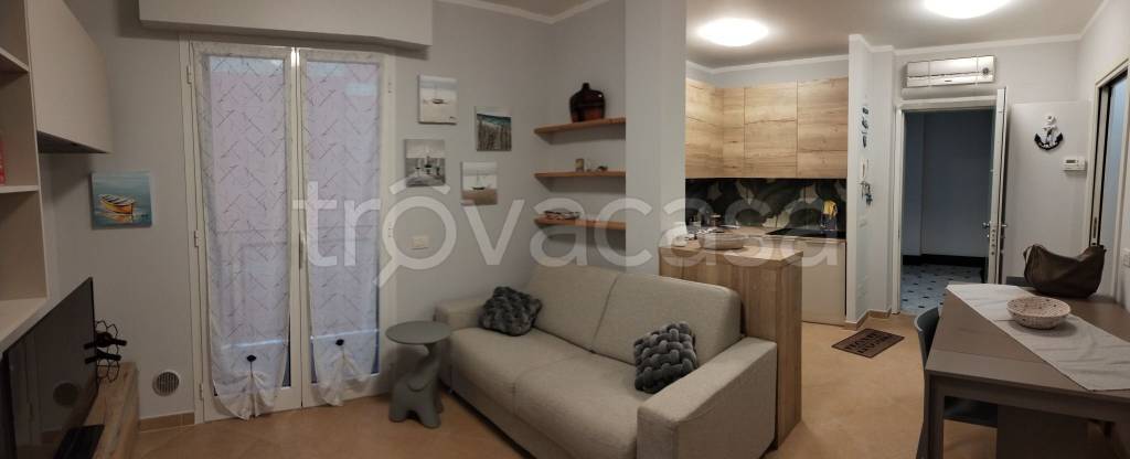 appartamento in vendita a Lavagna