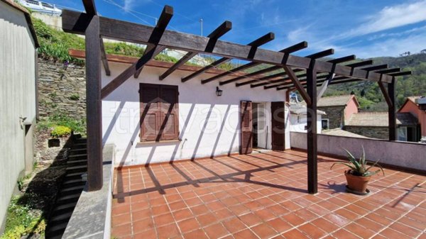 casa semindipendente in vendita a Lavagna