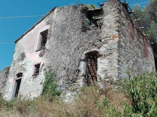 casa indipendente in vendita a Lavagna