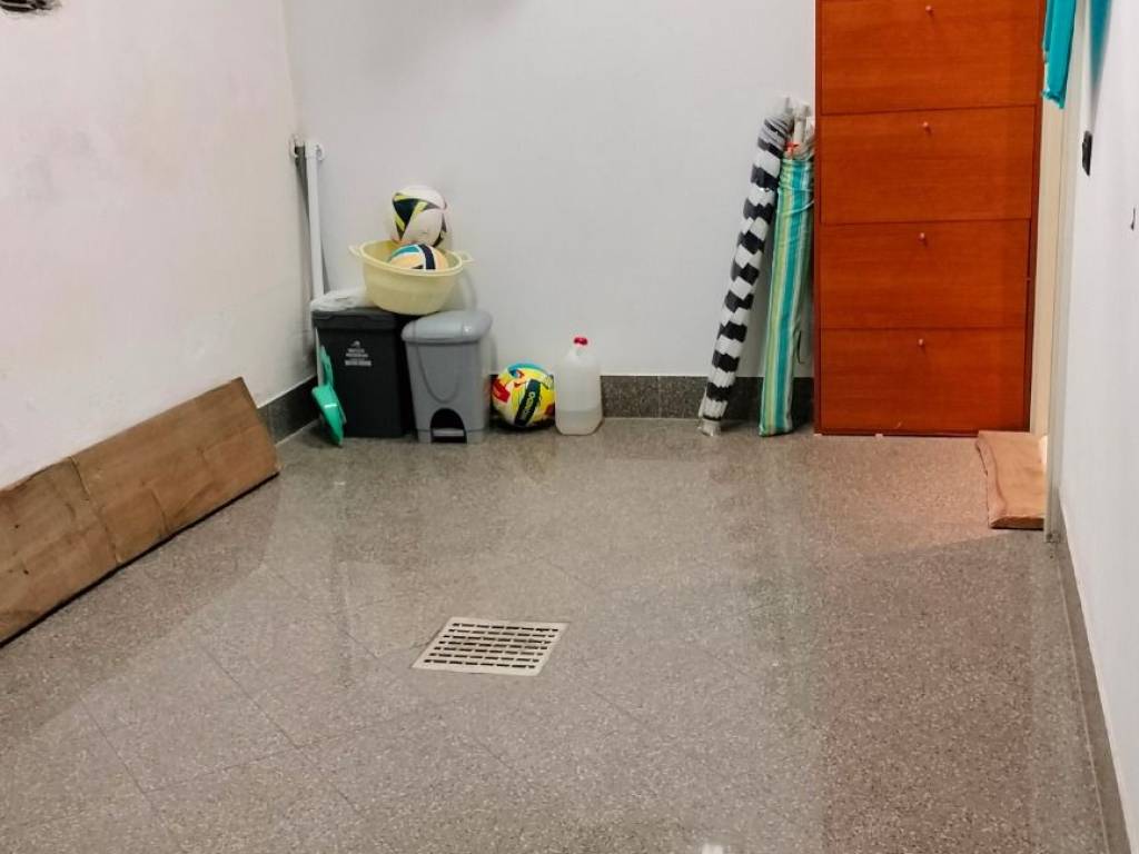 casa indipendente in vendita a Lavagna