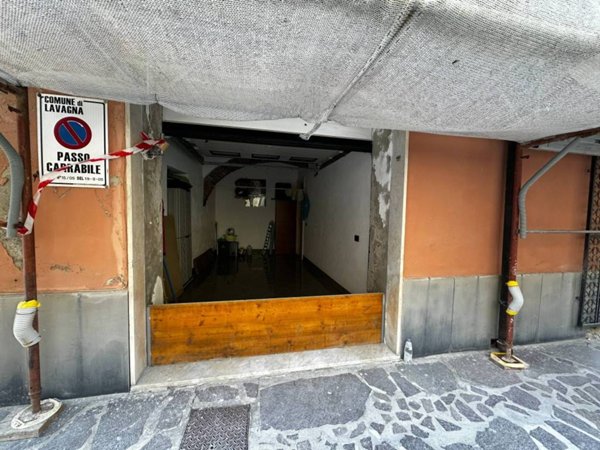 casa indipendente in vendita a Lavagna