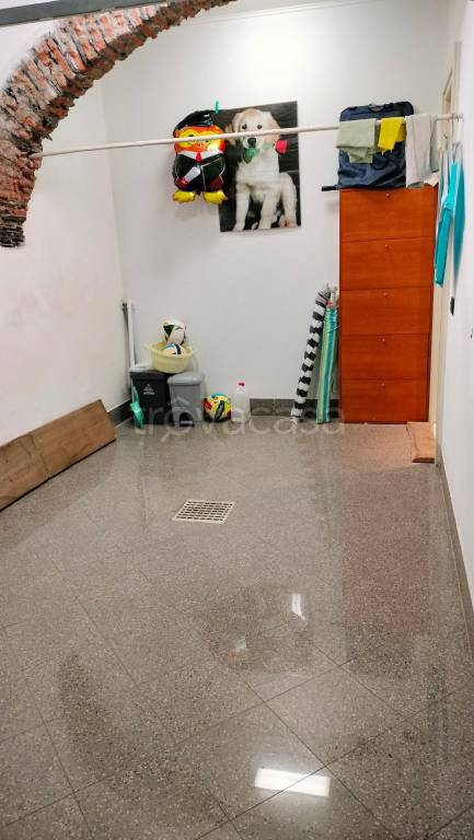 casa indipendente in vendita a Lavagna