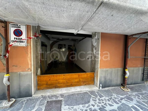 casa indipendente in vendita a Lavagna