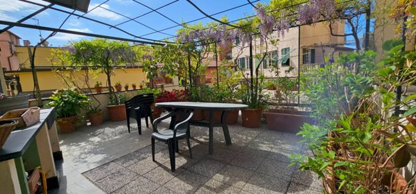 appartamento in vendita a Lavagna