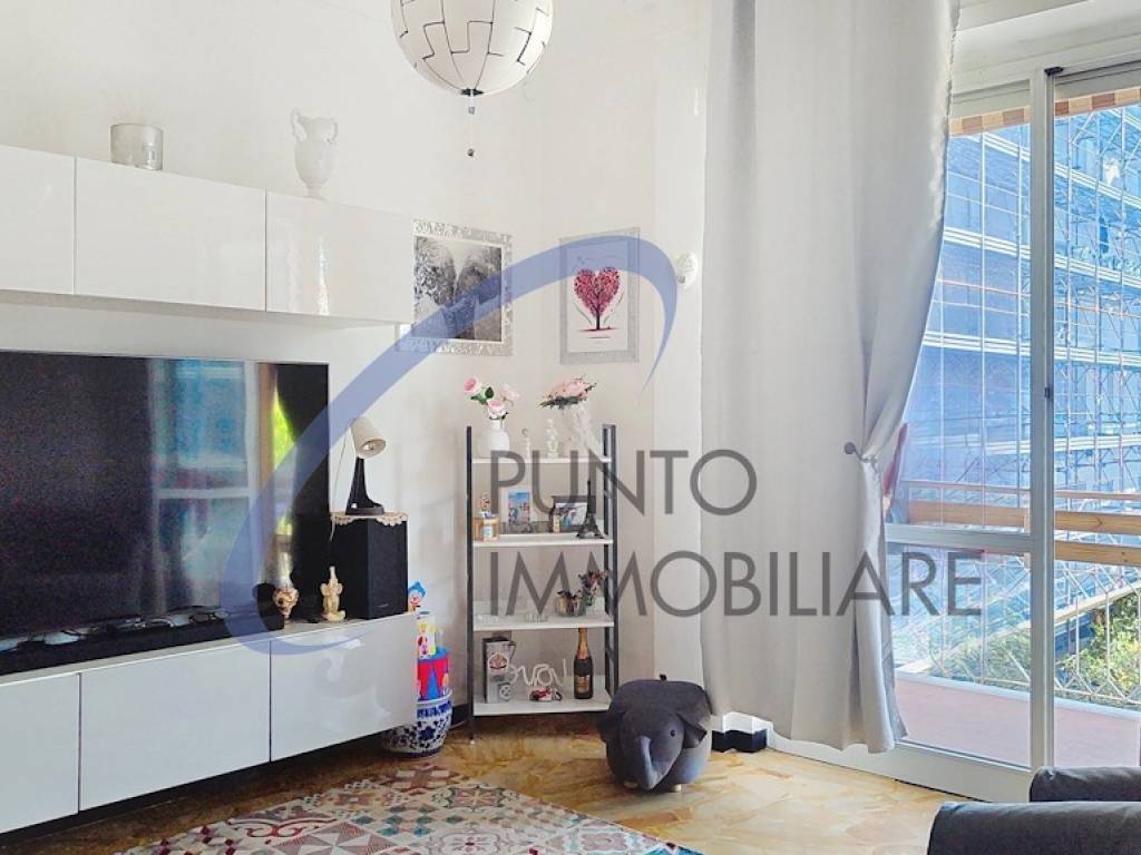 appartamento in vendita a Lavagna
