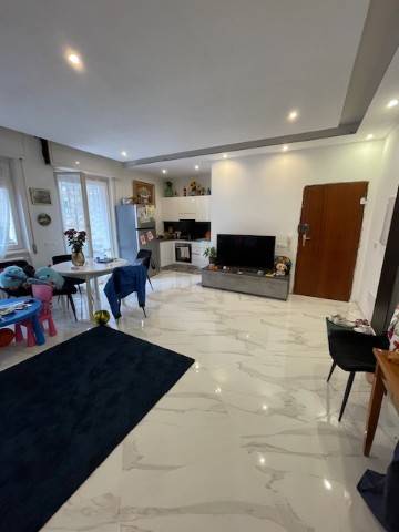 appartamento in vendita a Lavagna