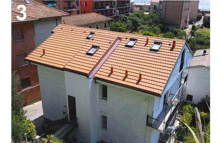 appartamento in vendita a Lavagna