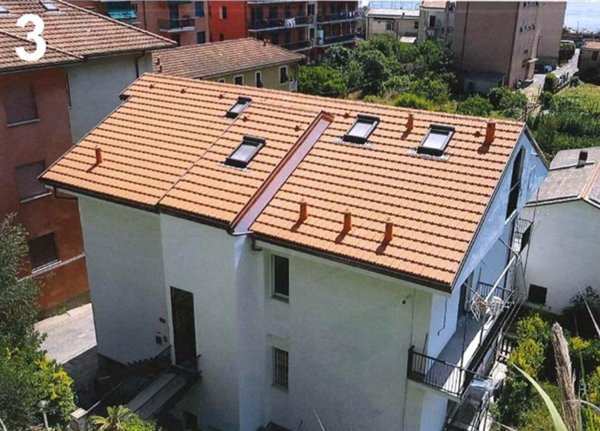 appartamento in vendita a Lavagna
