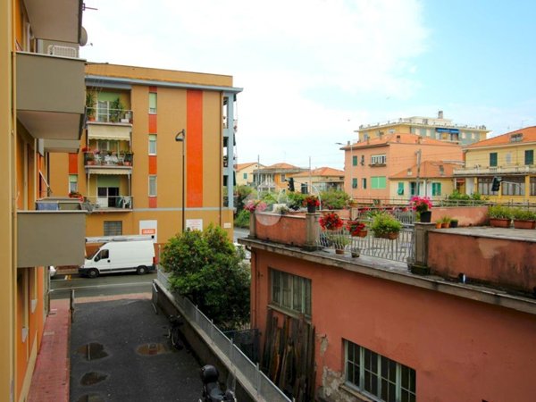appartamento in vendita a Lavagna