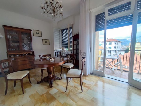 appartamento in vendita a Lavagna