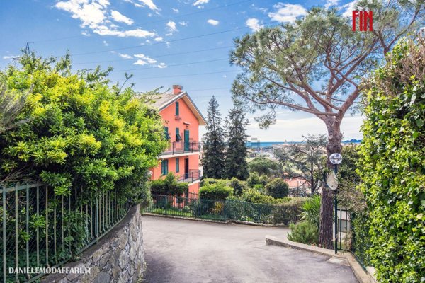 appartamento in vendita a Lavagna