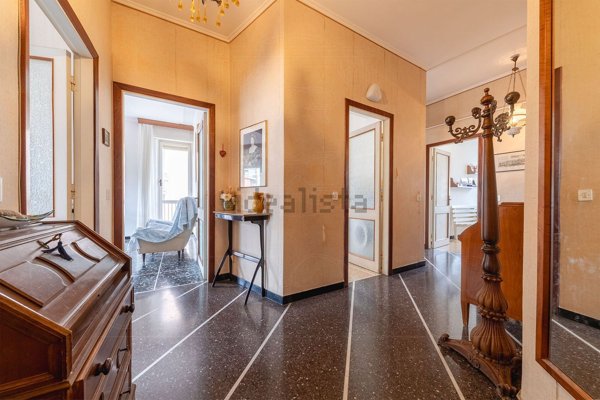 appartamento in vendita a Lavagna