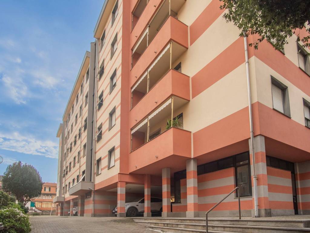 appartamento in vendita a Lavagna