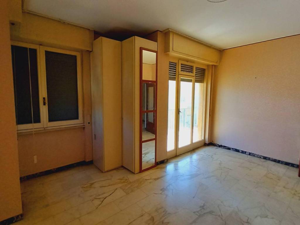 appartamento in vendita a Lavagna