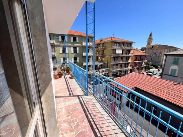 appartamento in vendita a Lavagna
