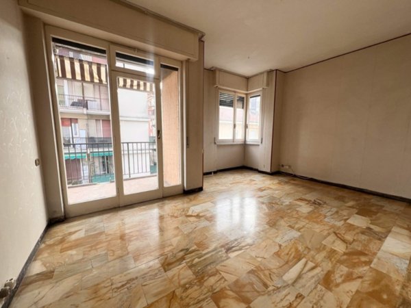 appartamento in vendita a Lavagna