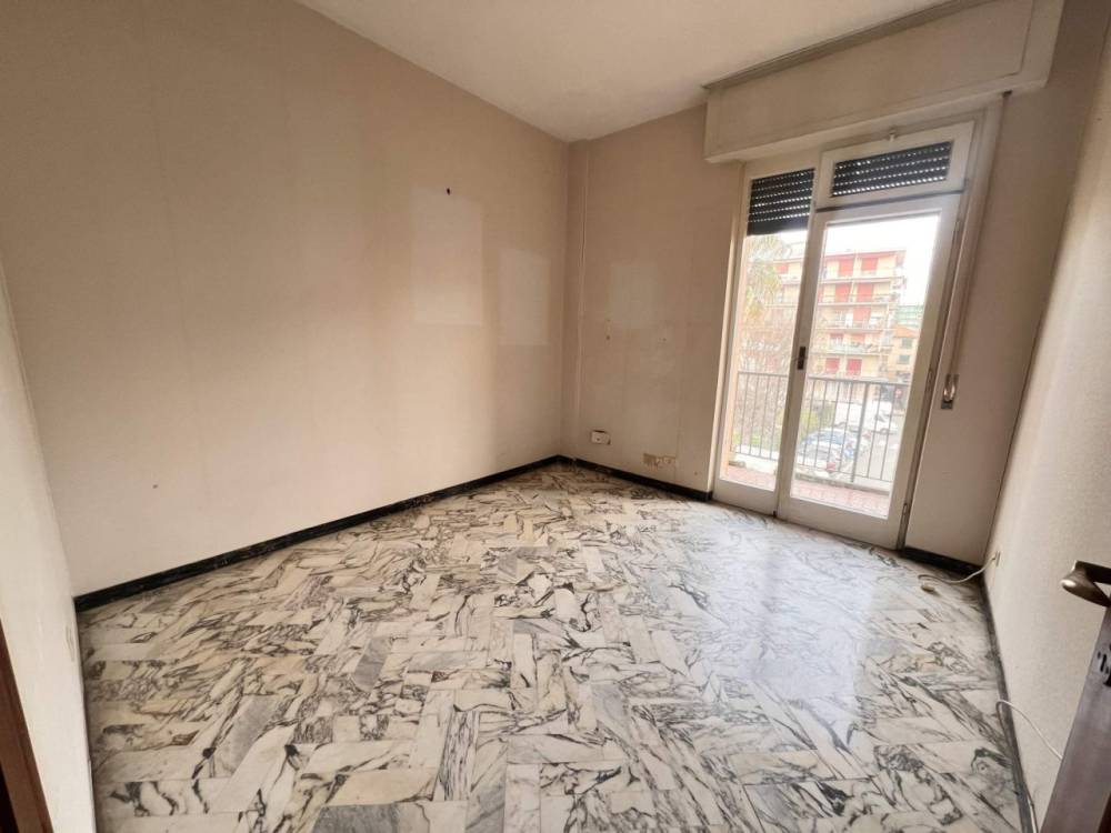 appartamento in vendita a Lavagna