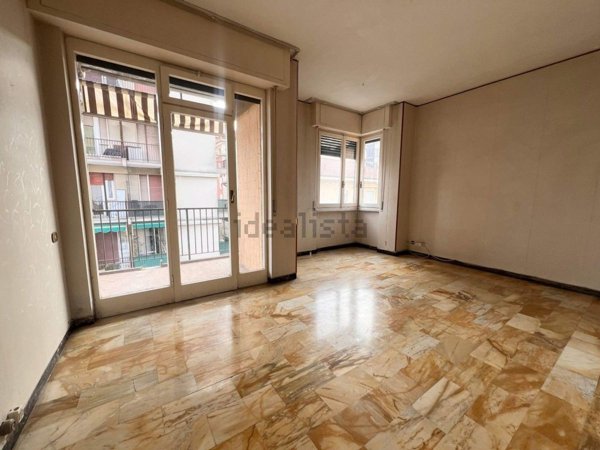 appartamento in vendita a Lavagna