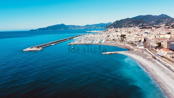appartamento in vendita a Lavagna