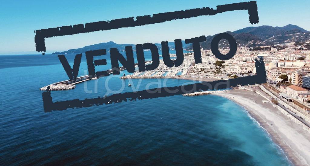 appartamento in vendita a Lavagna