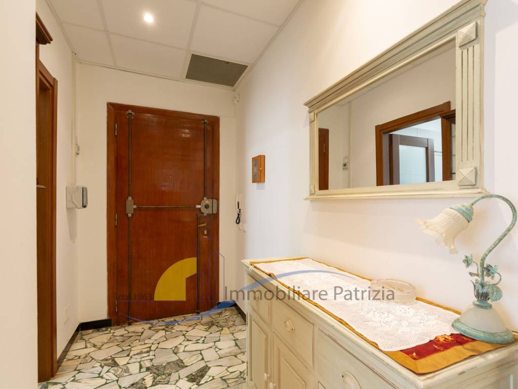 appartamento in vendita a Lavagna