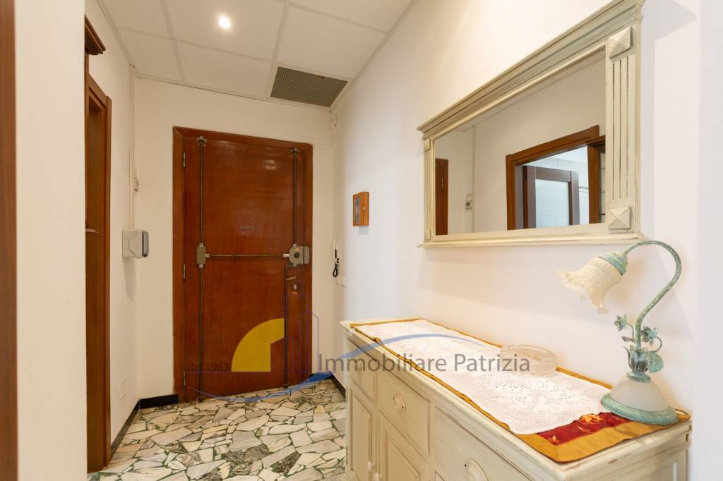 appartamento in vendita a Lavagna