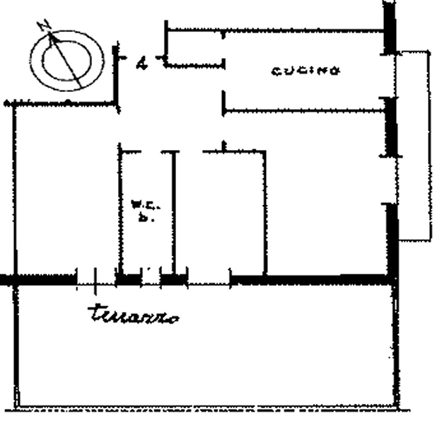 appartamento in vendita a Lavagna
