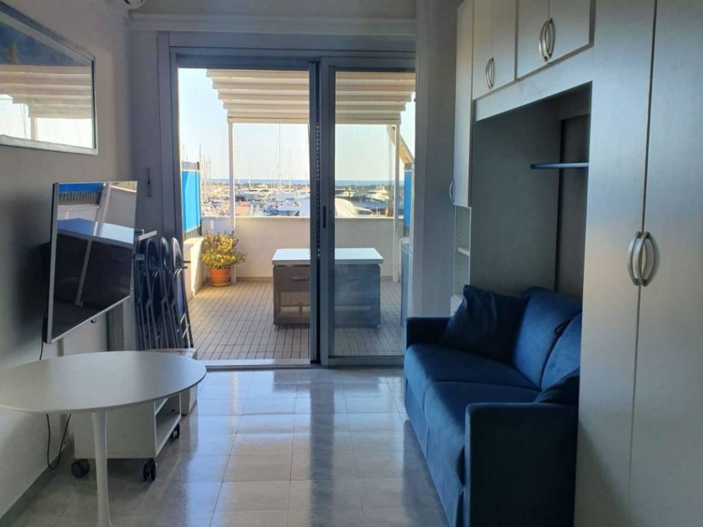 appartamento in vendita a Lavagna