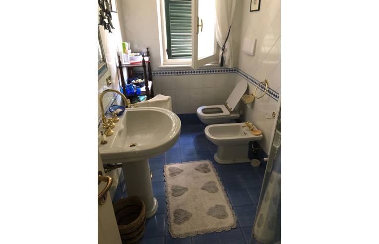 appartamento in vendita a Lavagna