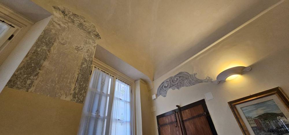 appartamento in vendita a Lavagna