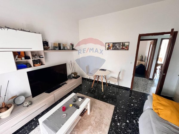 appartamento in vendita a Lavagna