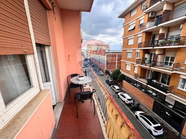 appartamento in vendita a Lavagna