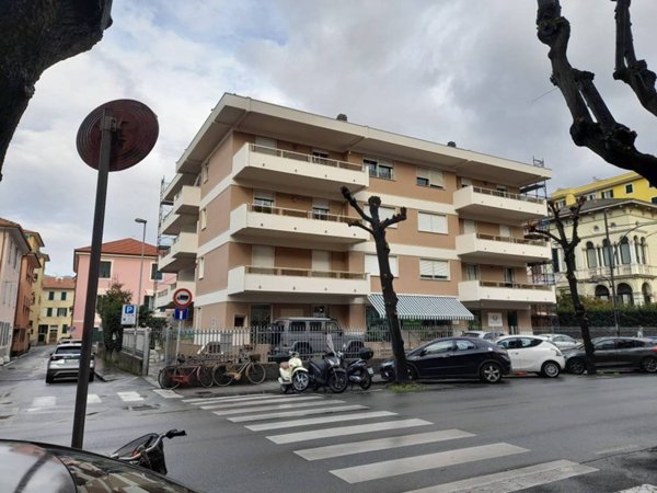 appartamento in vendita a Lavagna