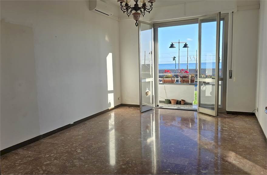 appartamento in vendita a Lavagna