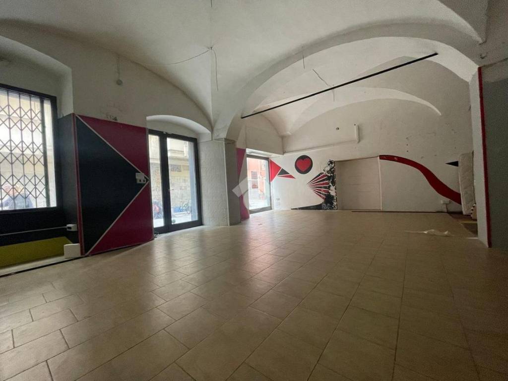 negozio in vendita a Lavagna