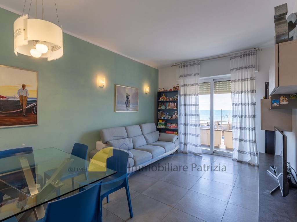 appartamento in vendita a Lavagna