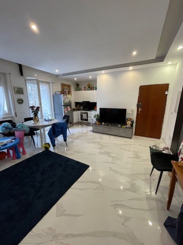 appartamento in vendita a Lavagna