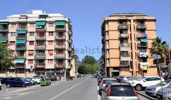 appartamento in vendita a Lavagna
