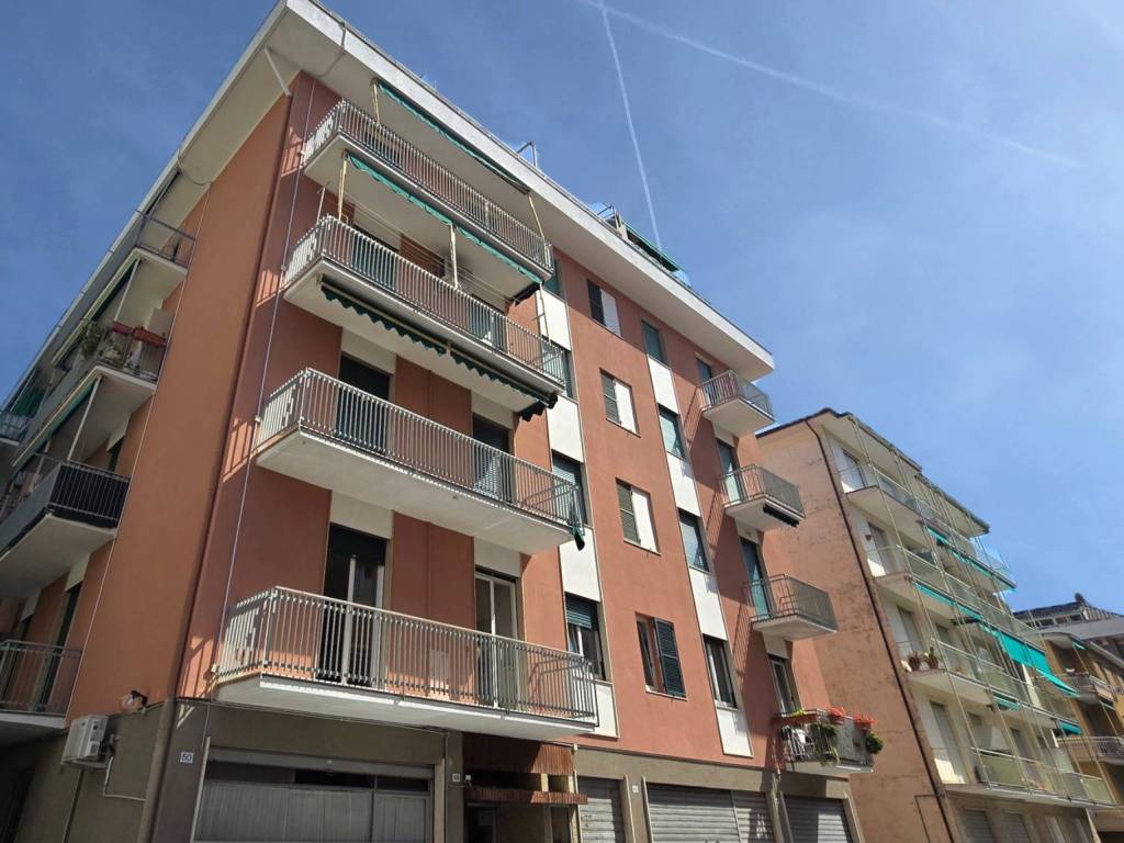 appartamento in vendita a Lavagna