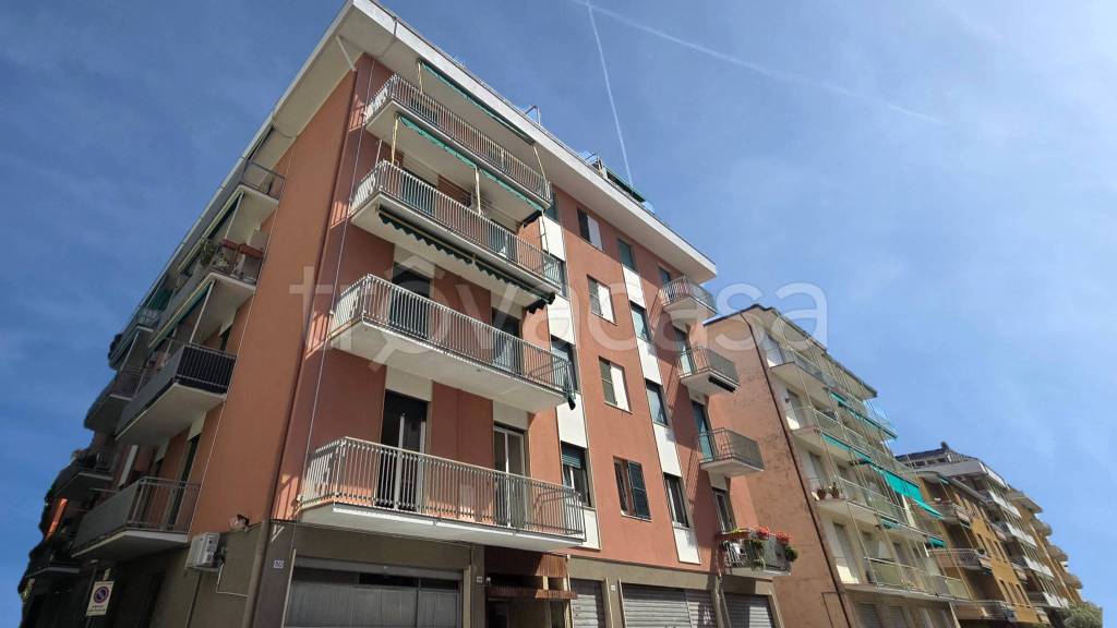 appartamento in vendita a Lavagna
