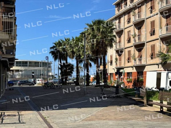 appartamento in vendita a Lavagna