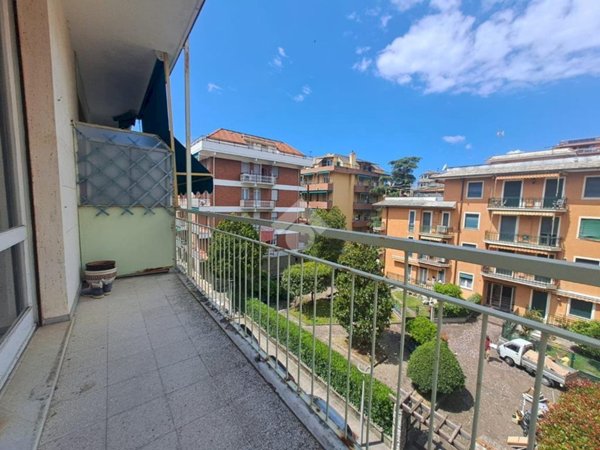 appartamento in vendita a Lavagna
