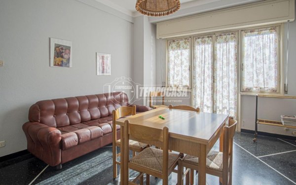 appartamento in vendita a Lavagna