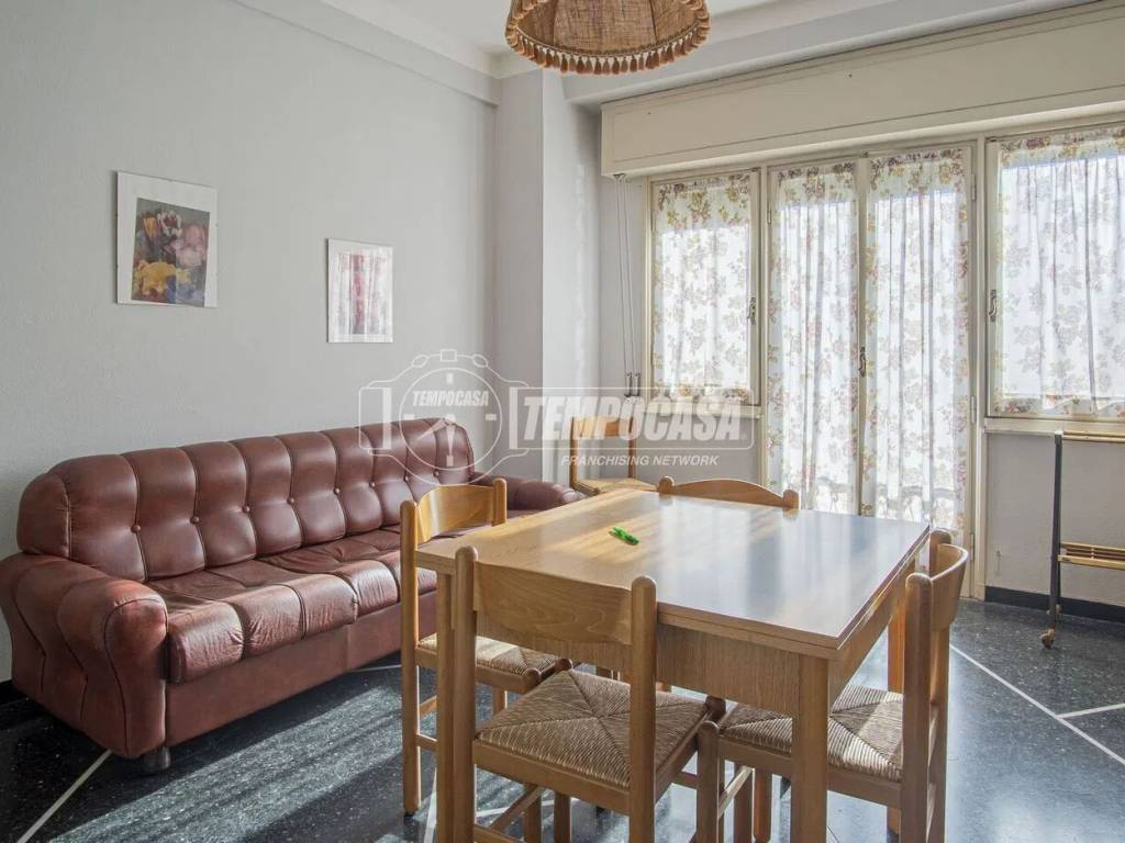 appartamento in vendita a Lavagna