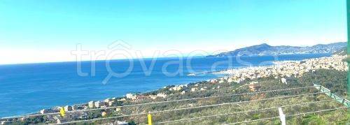 appartamento in vendita a Lavagna