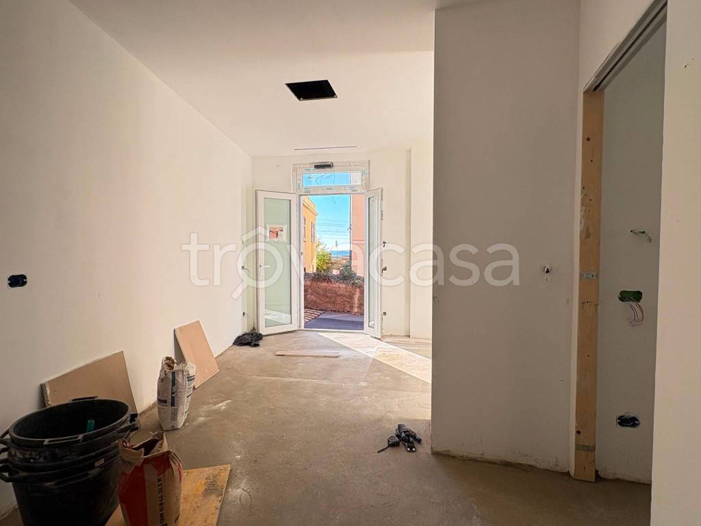 appartamento in vendita a Lavagna